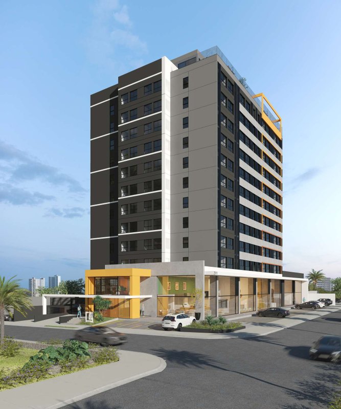 SINGULAR PIRACICABA Av. Comendador Luciano Guidotti Piracicaba - 