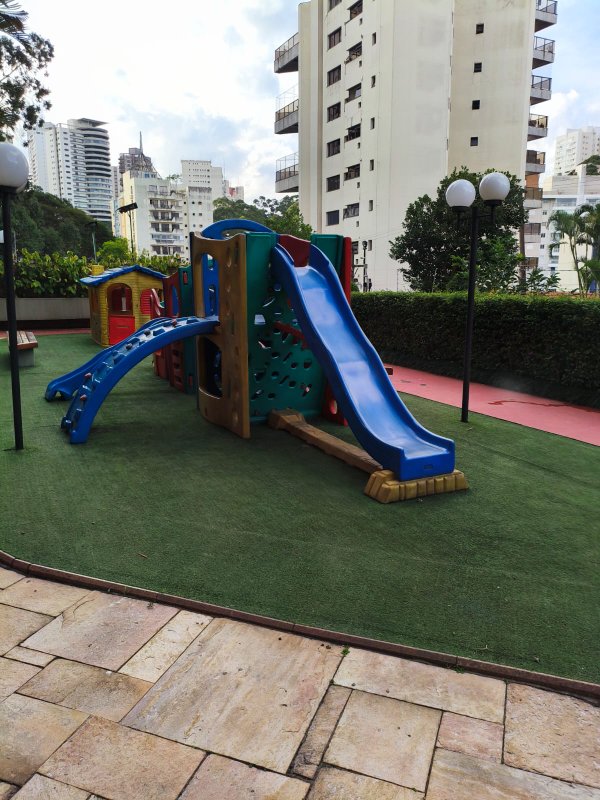 Cobertura à venda Morumbi Rua Iubatinga São Paulo - 