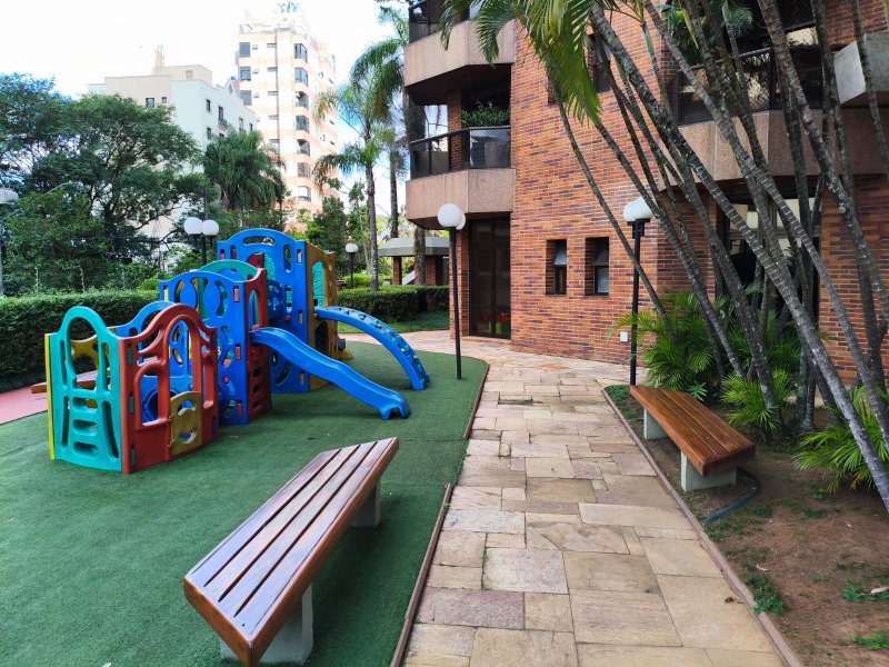 Cobertura à venda Morumbi Rua Iubatinga São Paulo - 