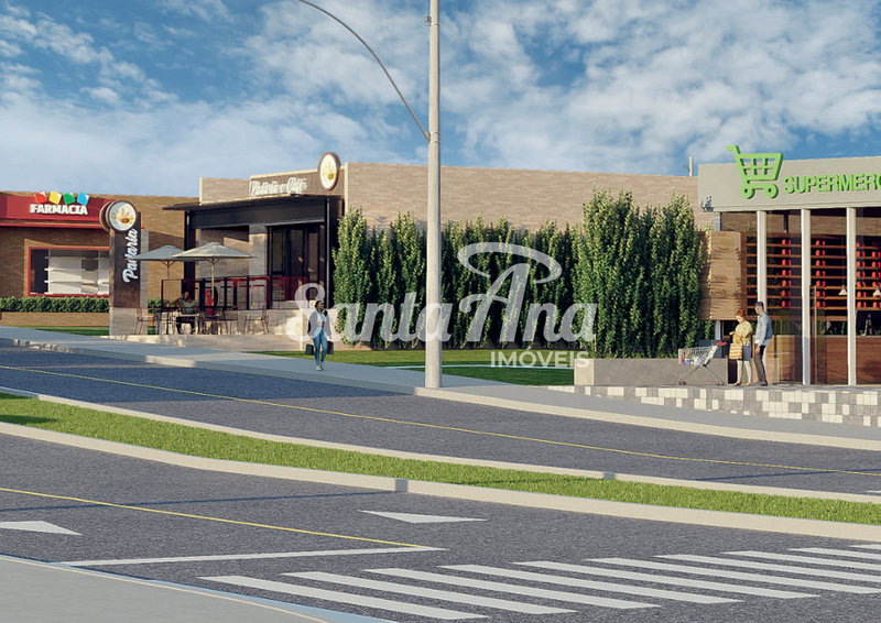 Terreno Residencial à venda | 200 m² | R$ Consulte | Uninorte | Piracicaba/SP Estrada Primo Crivellari Piracicaba - Lotes Comerciais