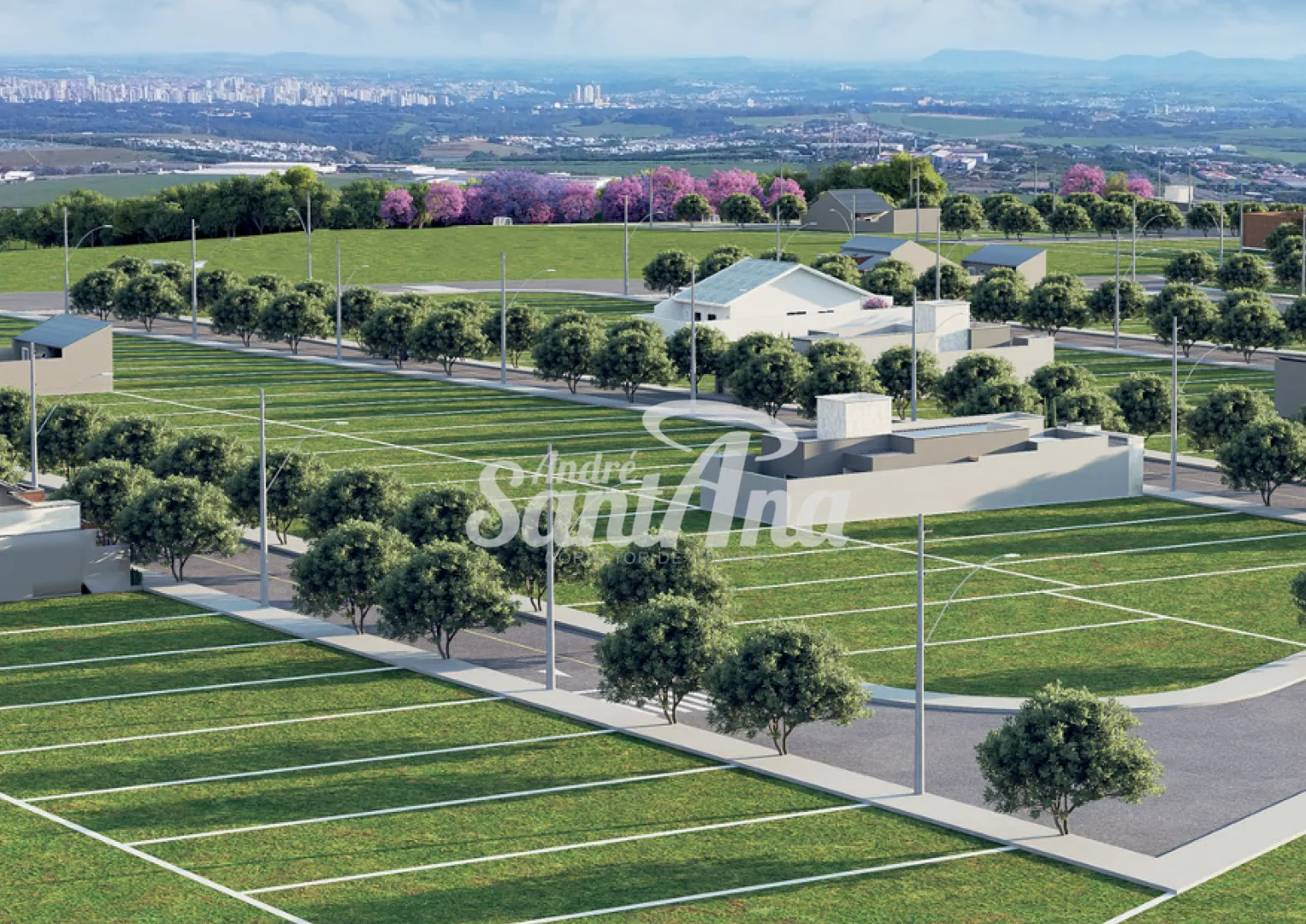 Terreno residencial &agrave; venda | 200 m&sup2; | R$ 150.000 | Uninorte | Piracicaba/SP Estrada Primo Crivellari Piracicaba - 