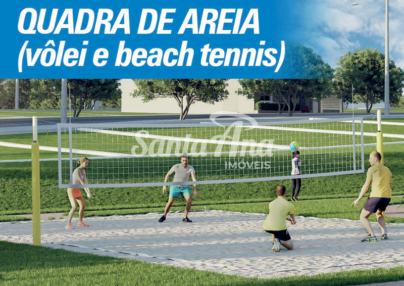 Terreno Residencial à venda | 200 m² | R$ Consulte | Uninorte | Piracicaba/SP Estrada Primo Crivellari Piracicaba - Beach Tennis