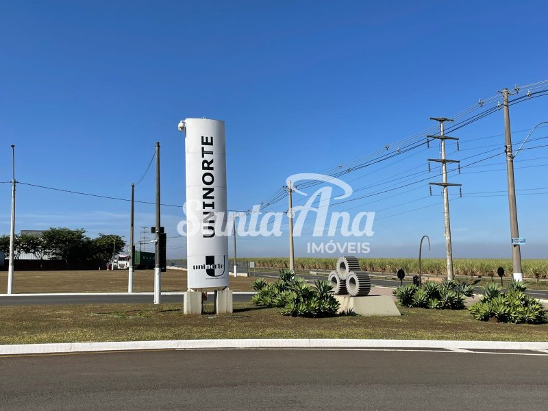 Terreno residencial à venda | 200 m² | R$ 133.000 | Uninorte | Piracicaba/SP Estrada Primo Crivellari Piracicaba - Ao lado do Distrito Industrial