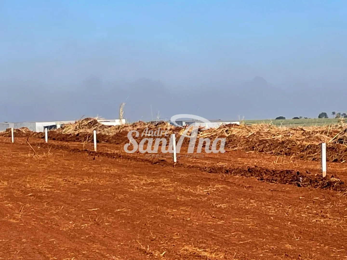 Terreno residencial &agrave; venda | 200 m&sup2; | R$ 150.000 | Uninorte | Piracicaba/SP Estrada Primo Crivellari Piracicaba - 