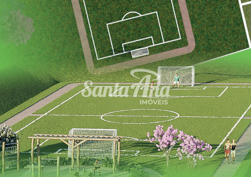 Terreno Residencial à venda | 200 m² | R$ Consulte | Uninorte | Piracicaba/SP Estrada Primo Crivellari Piracicaba - Campo de Futebol