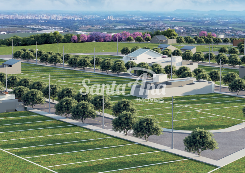 Terreno Residencial à venda | 200 m² | R$ Consulte | Uninorte | Piracicaba/SP Estrada Primo Crivellari Piracicaba - Lotes Residenciais