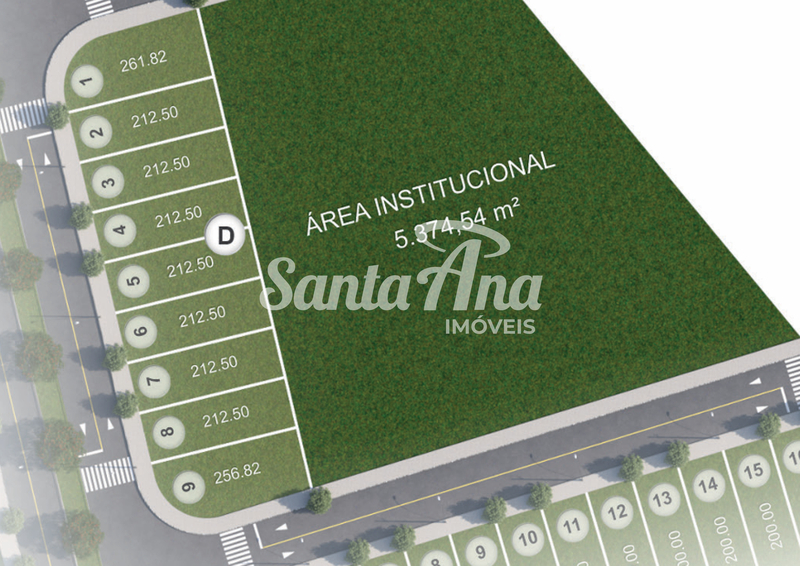 Terreno Residencial à venda | 200 m² | R$ Consulte | Uninorte | Piracicaba/SP Estrada Primo Crivellari Piracicaba - Área doada para Prefeitura