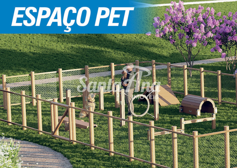 Terreno Residencial à venda | 200 m² | R$ Consulte | Uninorte | Piracicaba/SP Estrada Primo Crivellari Piracicaba - Espaço Pet