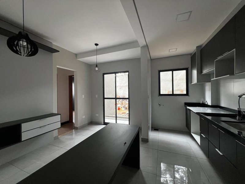 Residencial Don Antonio   Mogi das Cruzes - 