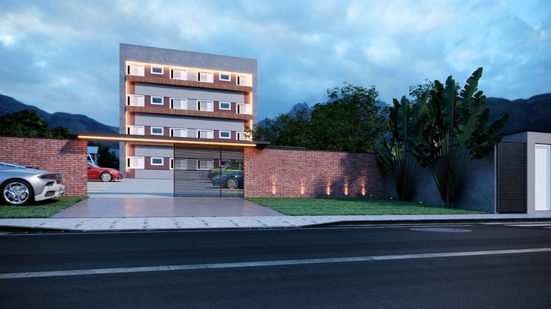 Residencial Don Antonio   Mogi das Cruzes - 