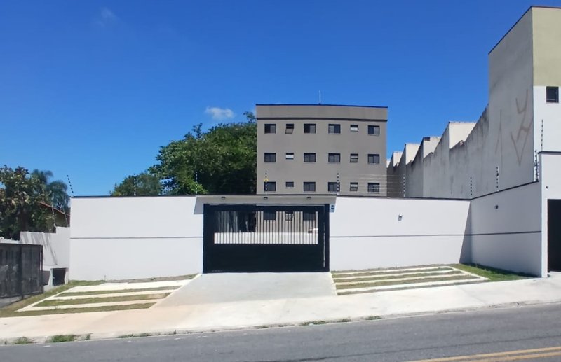 Residencial Don Antonio   Mogi das Cruzes - 