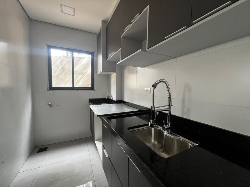 Residencial Don Antonio   Mogi das Cruzes - 