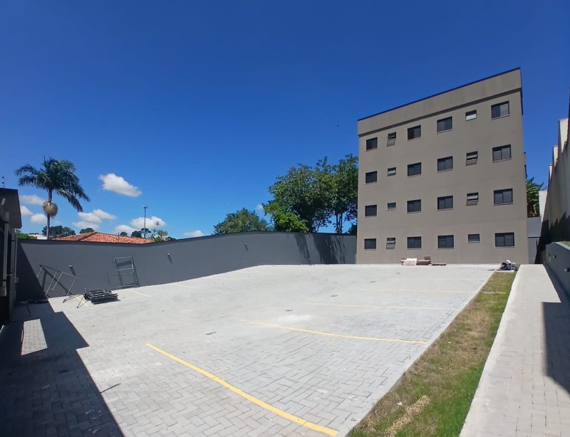 Residencial Don Antonio   Mogi das Cruzes - 
