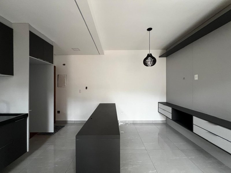 Residencial Don Antonio   Mogi das Cruzes - 