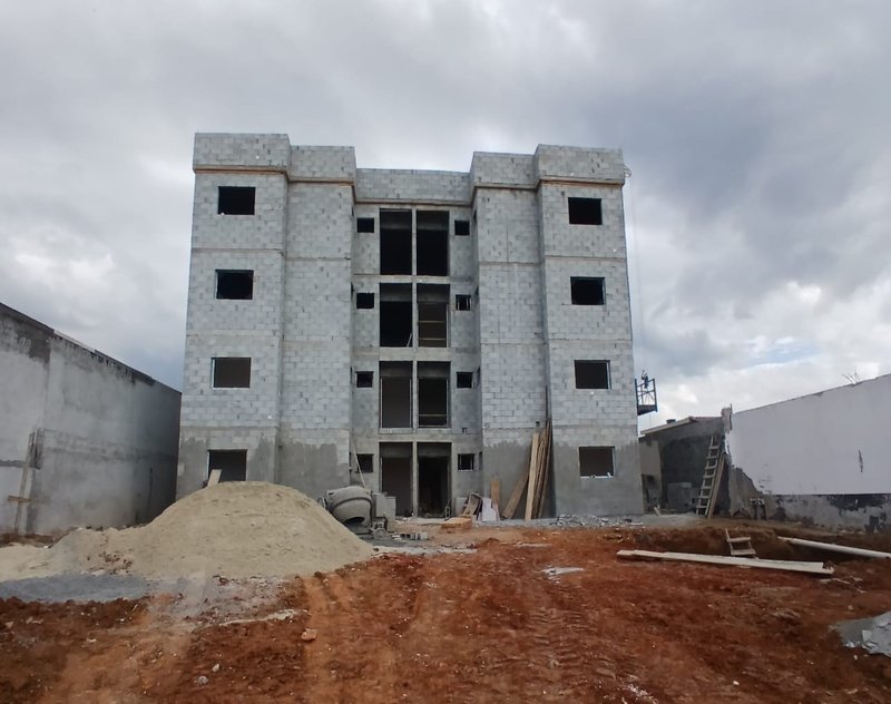 Residencial Don Antonio   Mogi das Cruzes - 