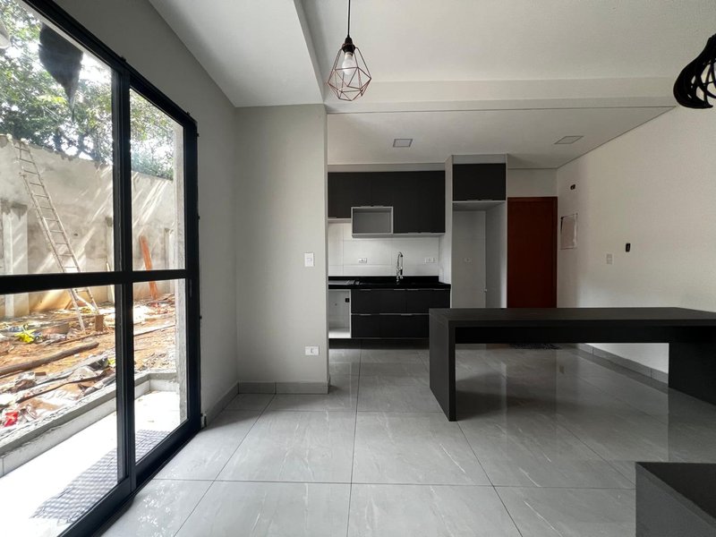 Residencial Don Antonio   Mogi das Cruzes - 