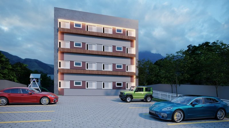 Residencial Don Antonio   Mogi das Cruzes - 