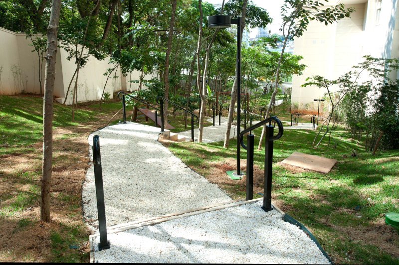 Alto da mata Rua Werner Goldberg Barueri - 