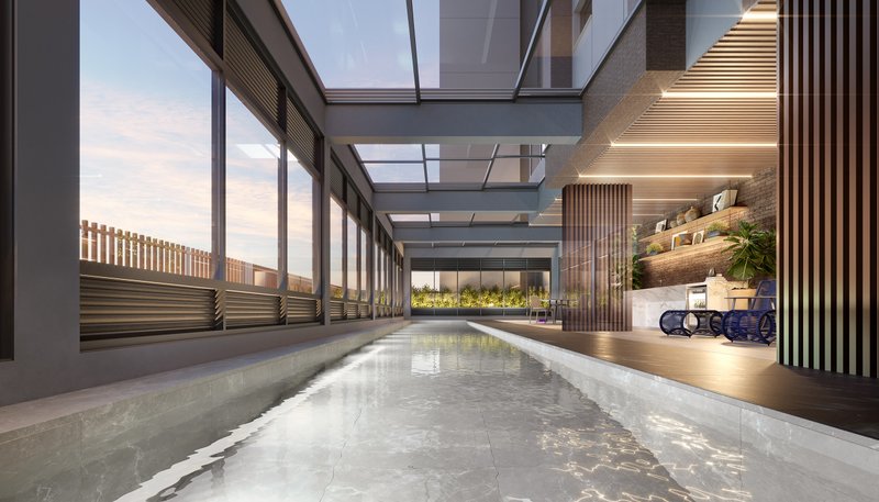 CASA PIAUI HIGIENOPOLIS Rua Piauí São Paulo - 
