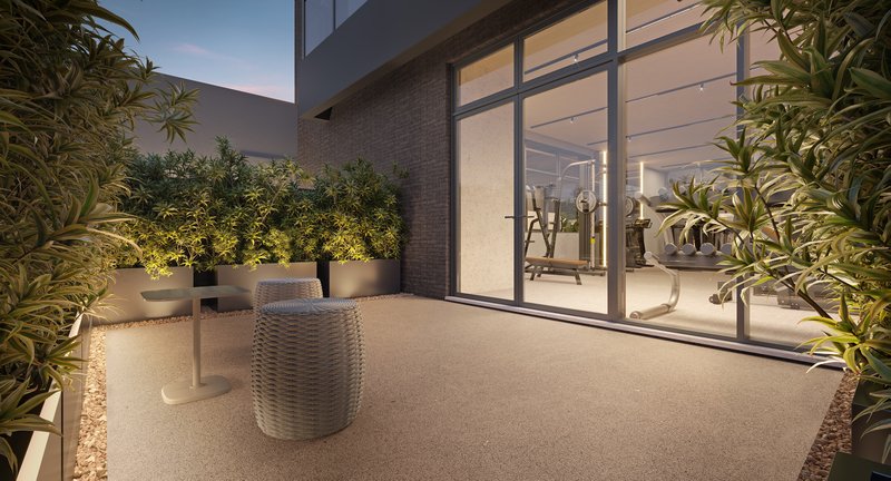 CASA PIAUI HIGIENOPOLIS Rua Piauí São Paulo - 