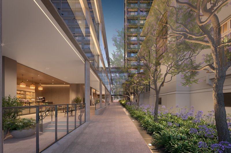 CASA PIAUI HIGIENOPOLIS Rua Piauí São Paulo - 