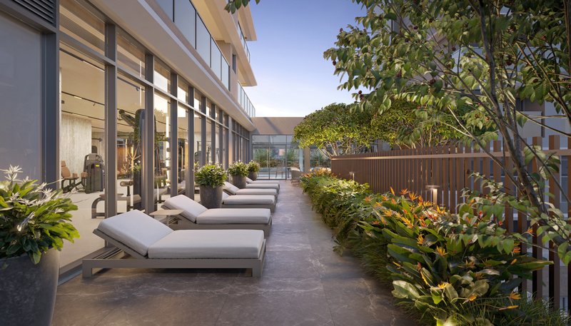 CASA PIAUI HIGIENOPOLIS Rua Piauí São Paulo - 