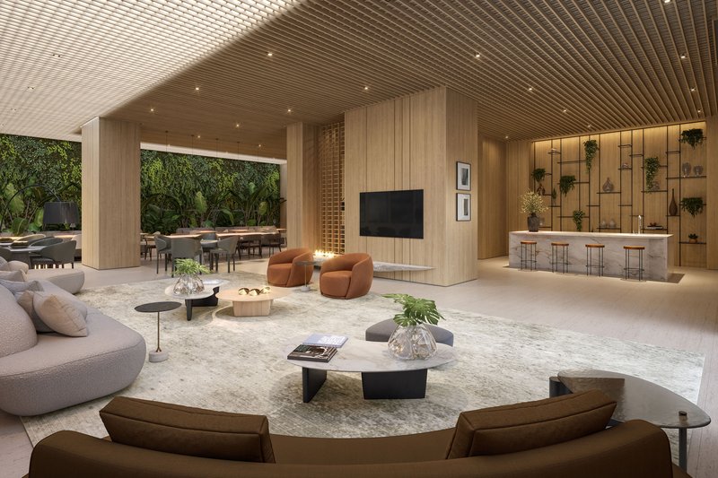 CASA PIAUI HIGIENOPOLIS Rua Piauí São Paulo - 