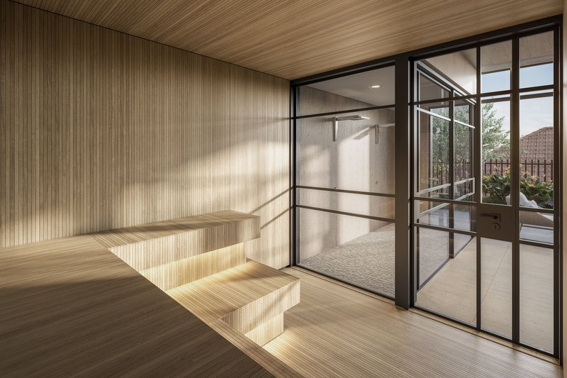 CASA PIAUI HIGIENOPOLIS Rua Piauí São Paulo - 