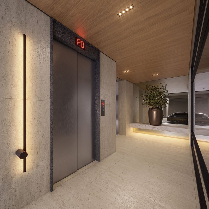 CASA PIAUI HIGIENOPOLIS Rua Piauí São Paulo - 