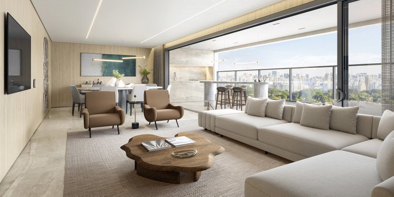 CASA PIAUI HIGIENOPOLIS Rua Piauí São Paulo - 
