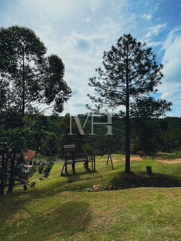 TERRENO COM PROJETO APROVADO DE ARQUITETO RENOMADO NO ECOVILLAGE URBAN RESORT! Avenida Liberdade Viamão - 
