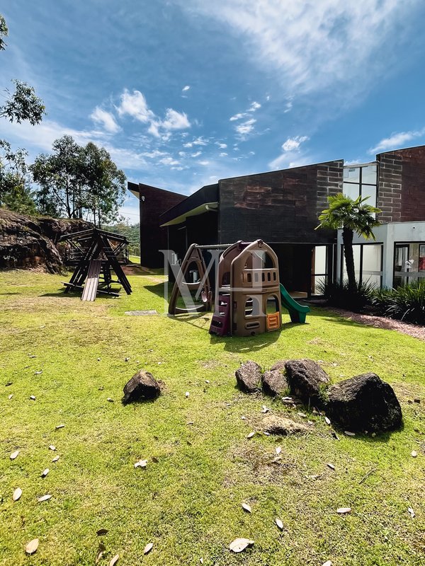 TERRENO COM PROJETO APROVADO DE ARQUITETO RENOMADO NO ECOVILLAGE URBAN RESORT! Avenida Liberdade Viamão - 