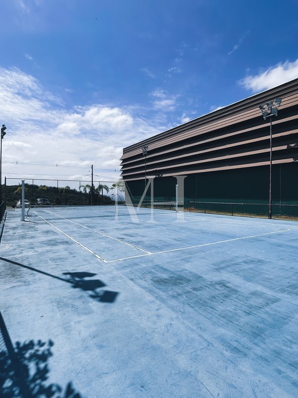 TERRENO COM PROJETO APROVADO DE ARQUITETO RENOMADO NO ECOVILLAGE URBAN RESORT! Avenida Liberdade Viamão - 