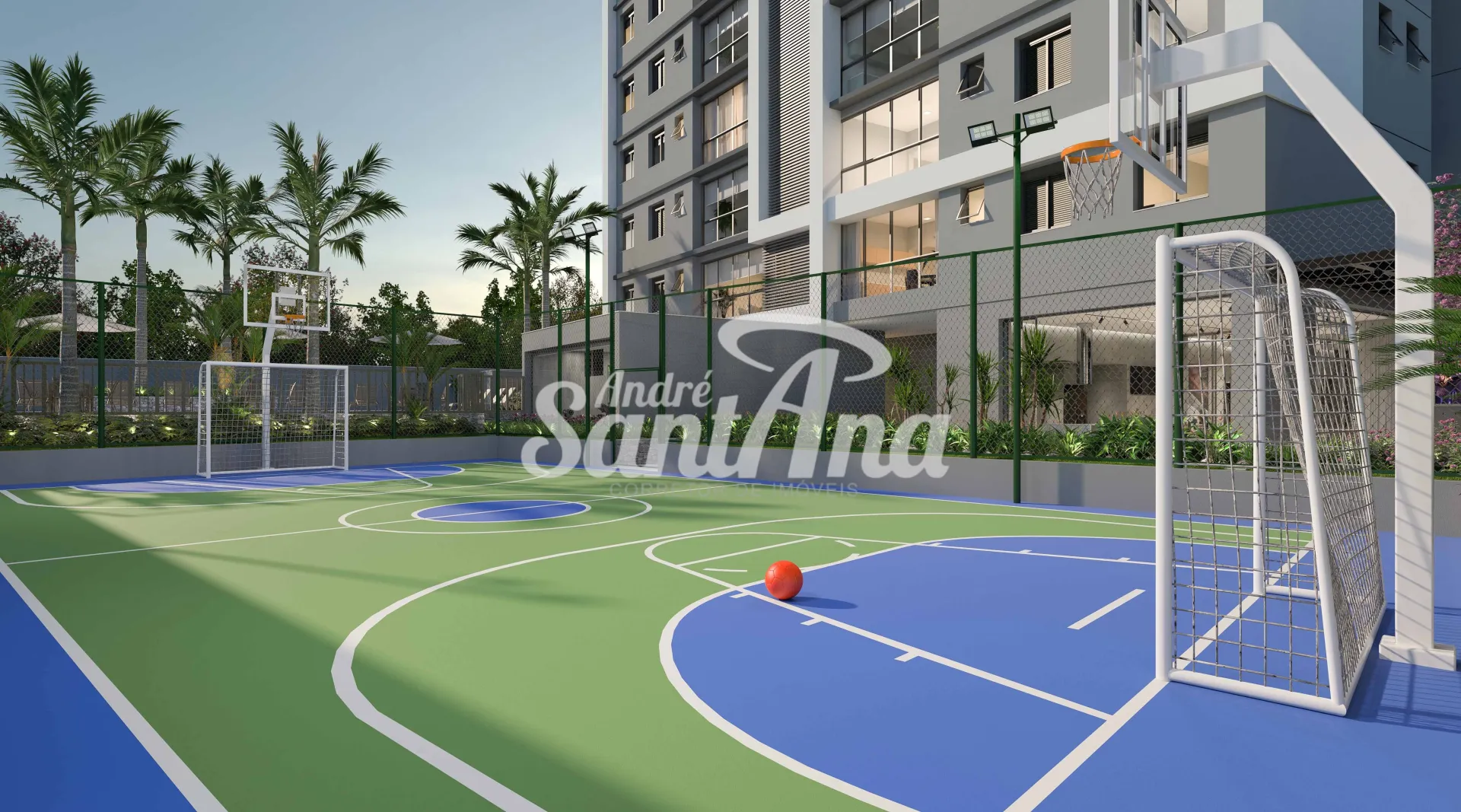 Apartamento &agrave; venda | 3 su&iacute;tes | 111 m&sup2; | R$ 1.442.155 | S&atilde;o Dimas | Piracicaba/SP  Piracicaba - 
