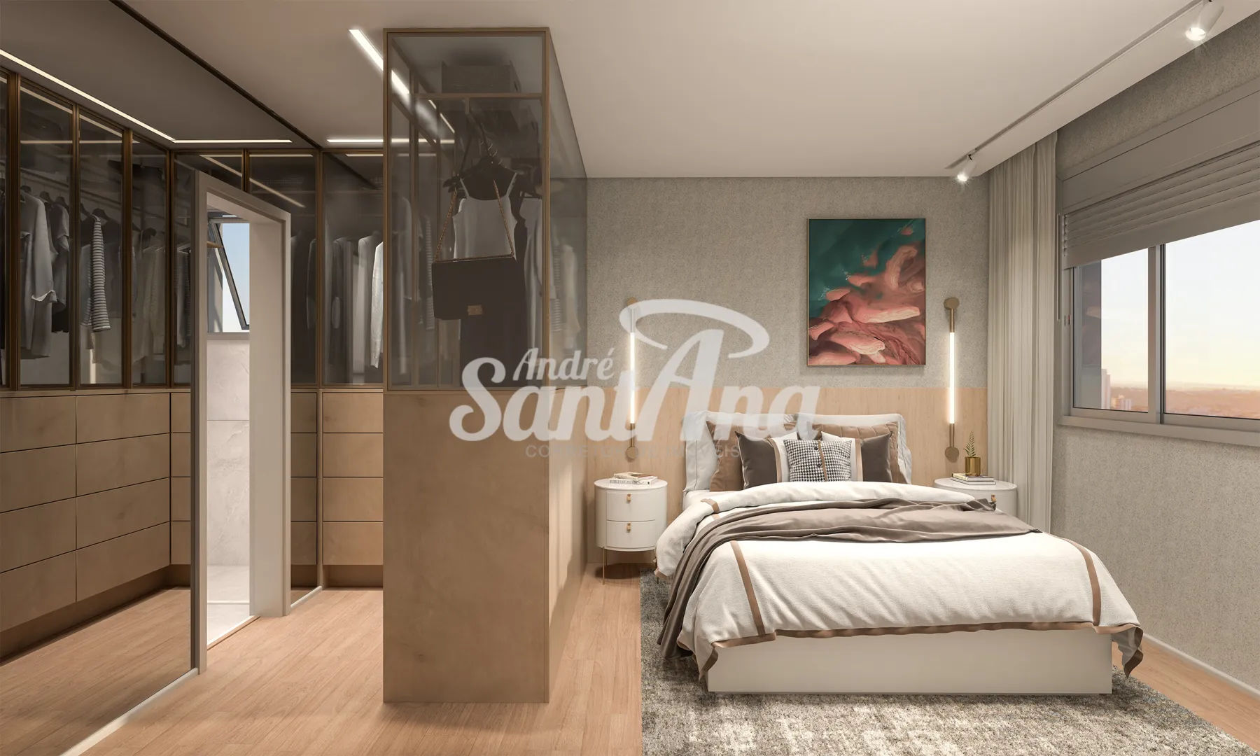 Apartamento &agrave; venda | 3 su&iacute;tes | 111 m&sup2; | R$ 1.442.155 | S&atilde;o Dimas | Piracicaba/SP  Piracicaba - 