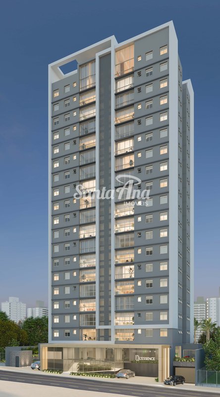 L´Essence São Dimas | Piracicaba Rua Dona Eugênia Piracicaba - Fachada