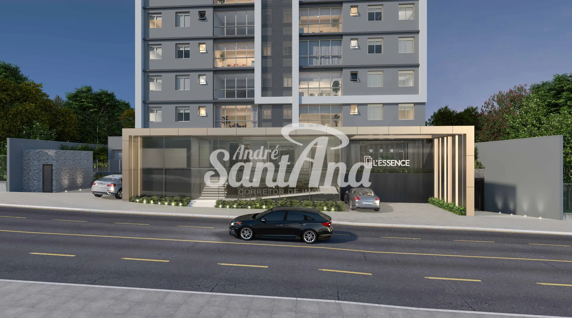 Apartamento &agrave; venda | 3 su&iacute;tes | 111 m&sup2; | R$ 1.442.155 | S&atilde;o Dimas | Piracicaba/SP  Piracicaba - 