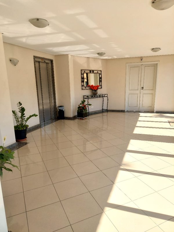 Apartamento 3 quartos para locação Rua Rubi Barueri - 