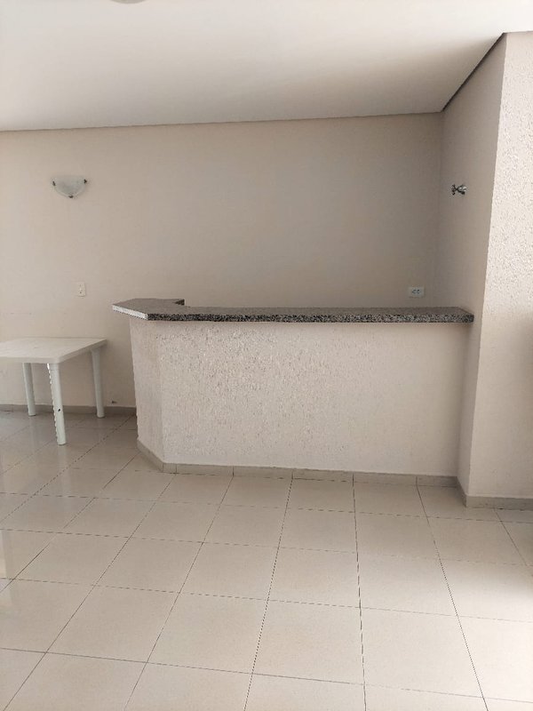 Apartamento 3 quartos para locação Rua Rubi Barueri - 