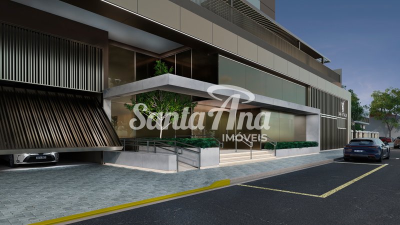 San Vitale | Piracicaba Rua Alferes José Caetano Piracicaba - Designer moderno e sofisticado