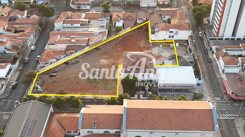 San Vitale | Piracicaba Rua Alferes José Caetano Piracicaba - Obras iniciadas