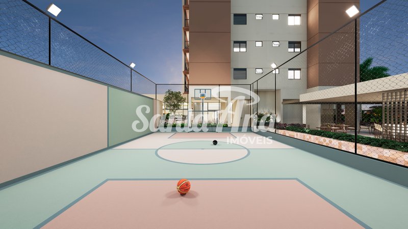 San Vitale | Piracicaba Rua Alferes José Caetano Piracicaba - Quadra poliesportiva
