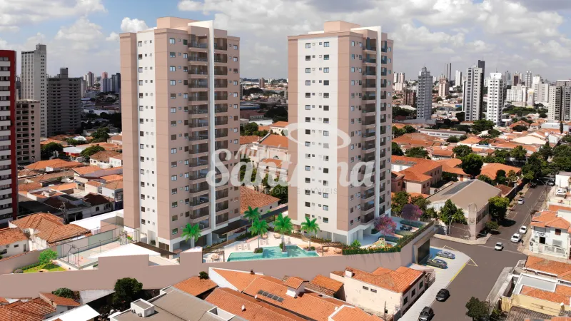 San Vitale | Piracicaba Rua Alferes José Caetano Piracicaba - 