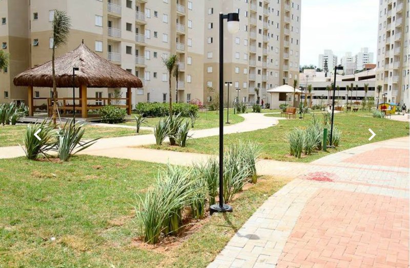 Alphaview Rua Marte Barueri - 