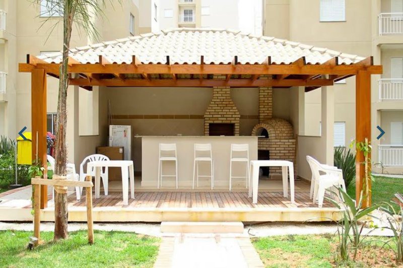 Alphaview Rua Marte Barueri - 