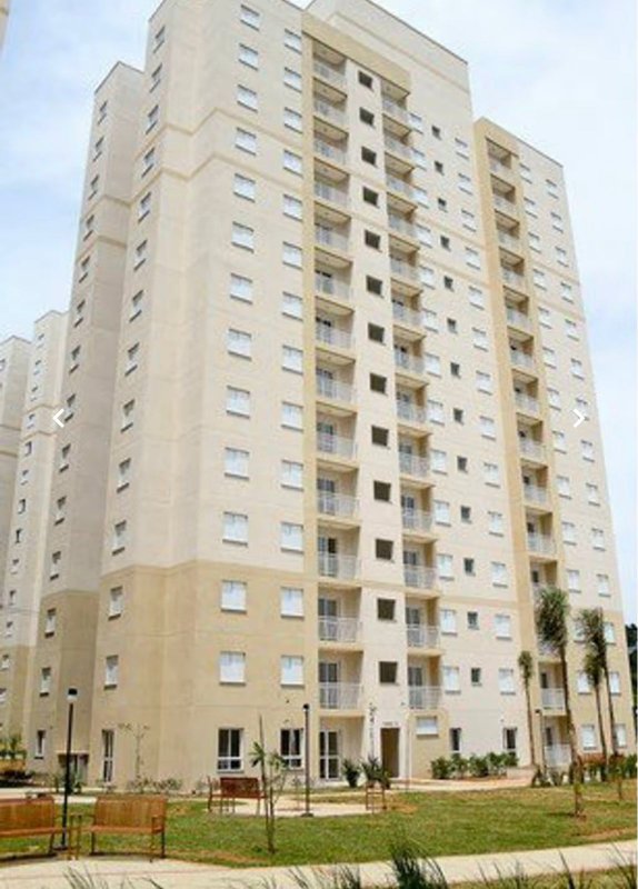 Alphaview Rua Marte Barueri - 