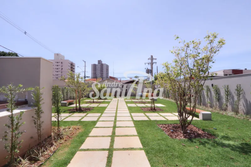The Gardens | Piracicaba Rua Riachuelo Piracicaba - 