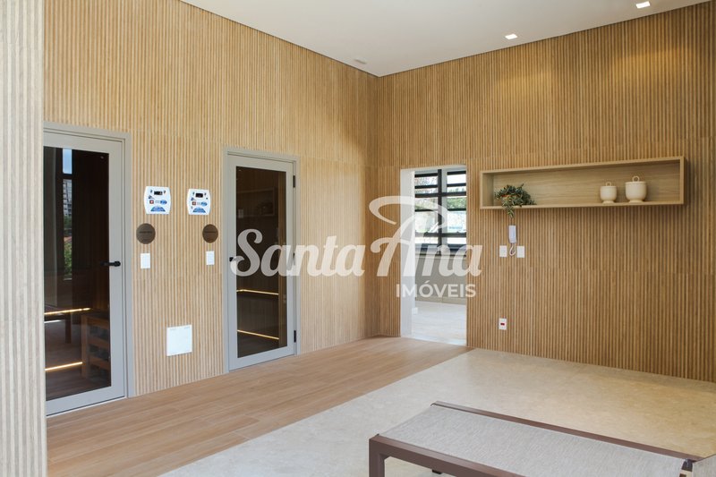 The Gardens | Piracicaba Rua Riachuelo Piracicaba - SPA e Sauna