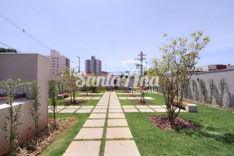 The Gardens | Piracicaba Rua Riachuelo Piracicaba - Pomar e espaço pet
