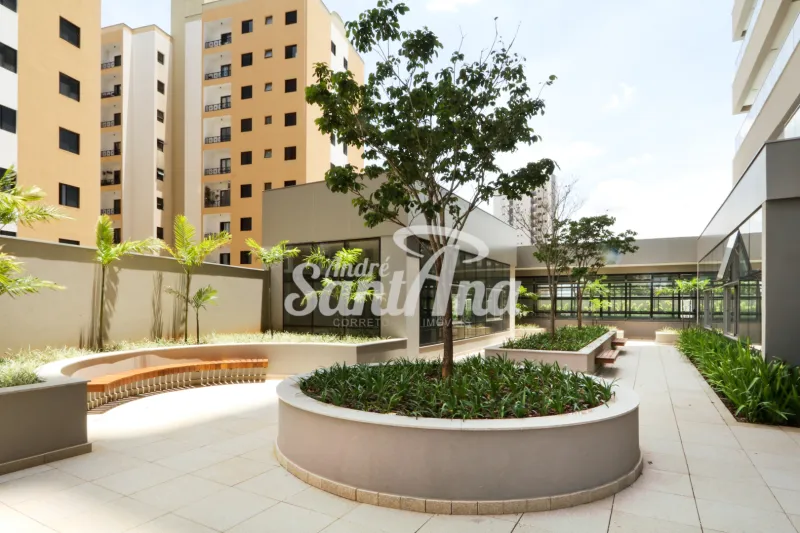 The Gardens | Piracicaba Rua Riachuelo Piracicaba - 